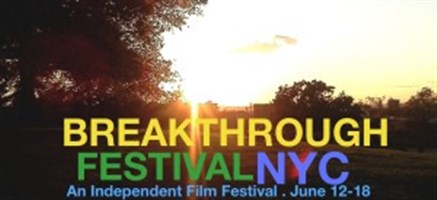 Breakthrough Festival NYC