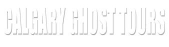 Calgary Ghost Tours