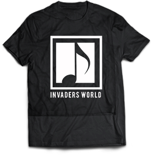 Invaders World LLC