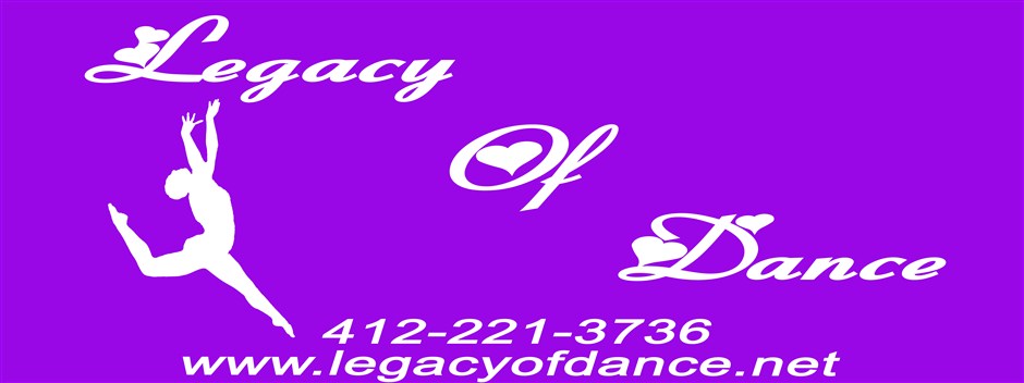 legacy of dance