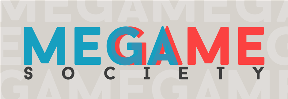 MegaGame Society