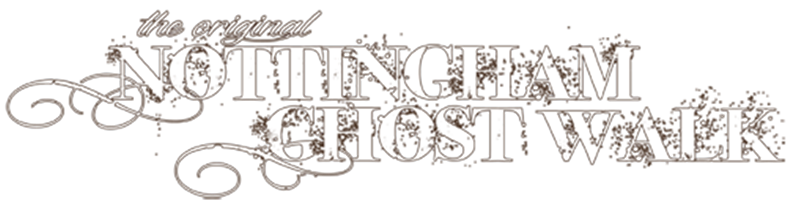 The Original Nottingham Ghost