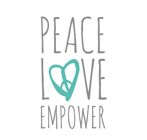 Peace, Love, Empower Events
