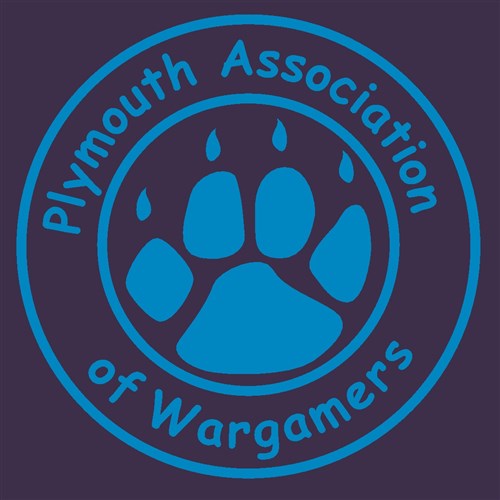 Plymouth Wargamers - The premiere wargames club in the southwest