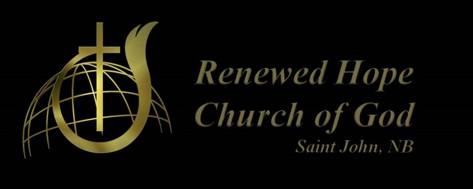 Renewed Hope Church of God-SJ