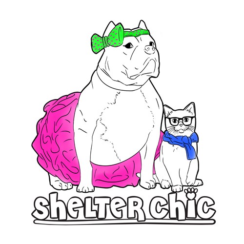 Shelter Chic, Inc.