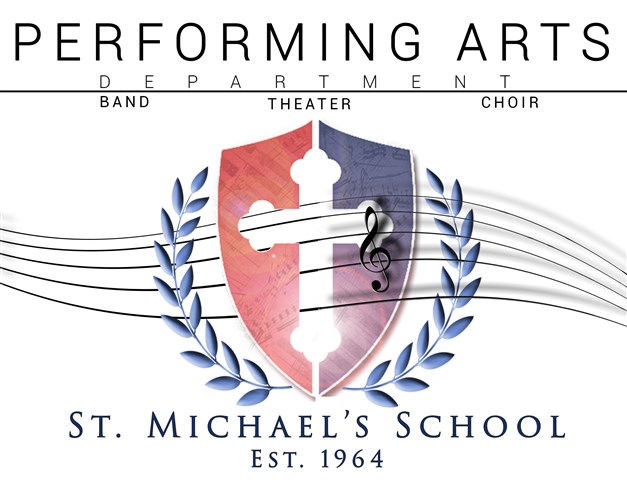St. Michael's School Performing Arts - Poway