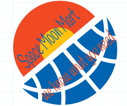 SPACE MOON MART - Mr. Bhoopendra Singh Gour
