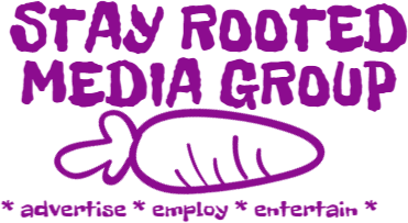 Stay Rooted Media Group