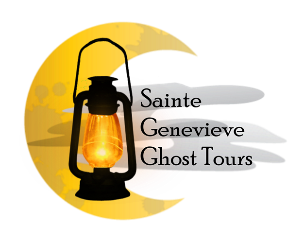 Sainte Genevieve Ghost Tours