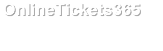 OnlineTickets365