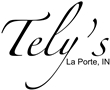 Tely's