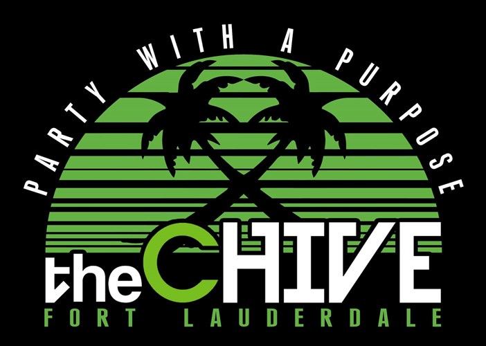 theCHIVE Fort Lauderdale