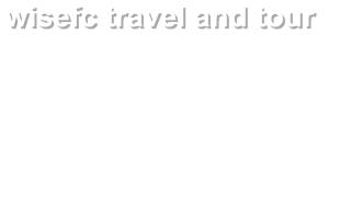wisefc travel and tour