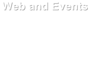 Web and Events